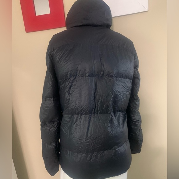 Quechua packable winter puffer jacket - Picture 5 of 12